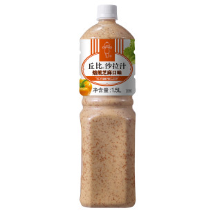 丘比芝麻沙律汁1.5L (JV15A)